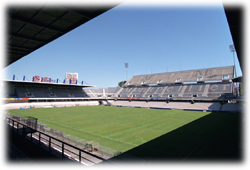 Stade de la Mosson